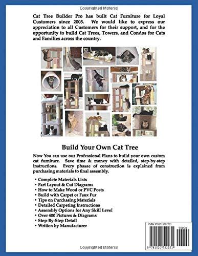 shop cat tree builder pro cat furniture cons  artsy sister