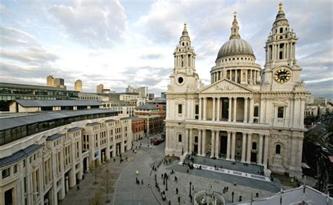 virtual st pauls cathedral project  link  reality st pauls links   virtual