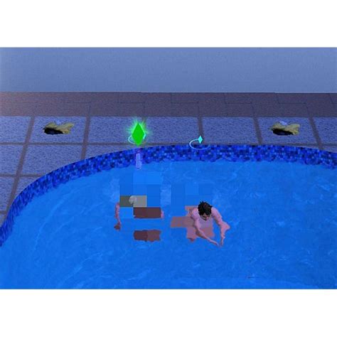 guide to the sims 3 skinny dipping game yum