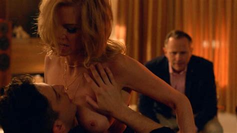 Cynthia Preston Nude Sex Scene From Tom Clancy S Jack
