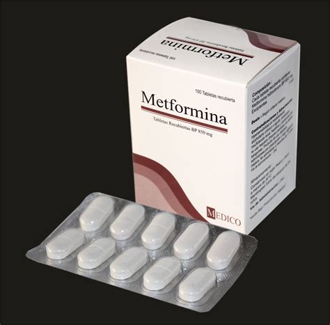metformin tablets bp  mg packaging size  tablets