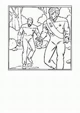 Trek Star Pages Coloring Coloringpages1001 sketch template