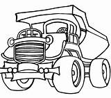 Coloring Pages Sprint Car Getcolorings Construction Vehicle sketch template