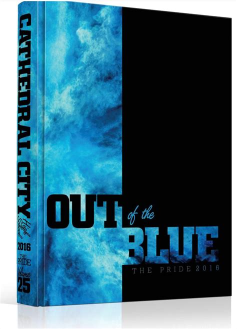 blue yearbook covers yearbook covers design yearbook themes