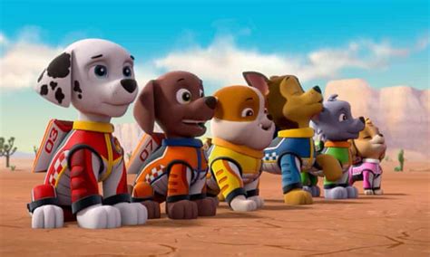 Paw Patrol Ready Race Rescue Review – 48 Minutes In The Pits