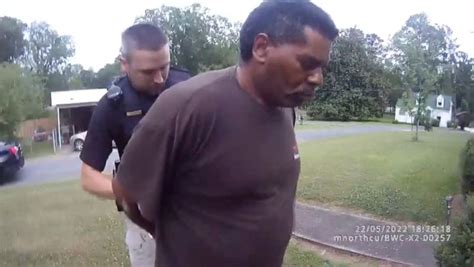 A Black Pastor Arrested While Watering His Neighbor S Flowers Has Filed