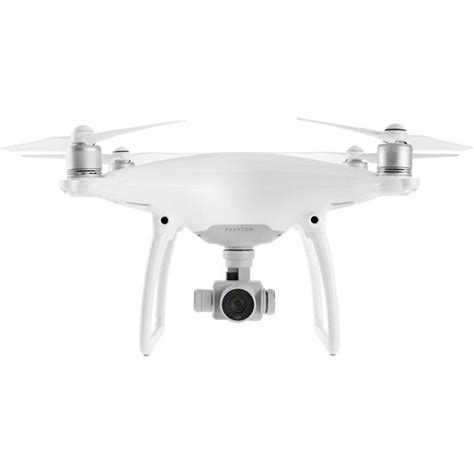 dji phantom  quadcopter adds collision avoidance  active tracking drone dji phantom dji