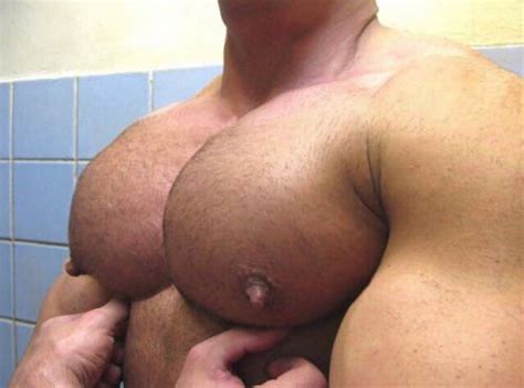 gay fetish xxx erotic gay muscle nipple play