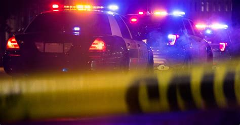 Atlanta Police Chief Resigns After Cop Kills Black Man At A Wendy S
