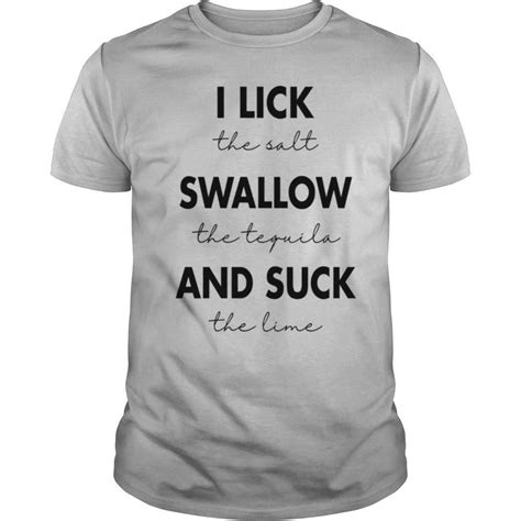 Lick Suck Swallow – Telegraph