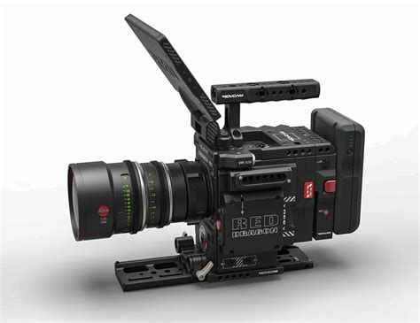 movcam rigging options  red weapon raven  scarlet  cameras newsshooter