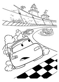 cars coloring pages  kids