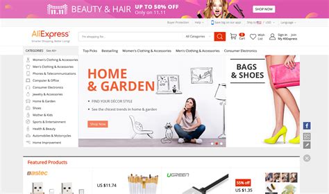 aliexpress offers millions  products  wholesale prices     industries