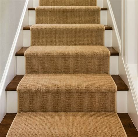 carpet  stairs  landing stair designs