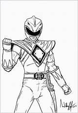 Coloring Power Rangers Pages Dino Charge Ranger Red Comments sketch template