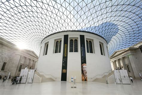 ten   treasures   british museum
