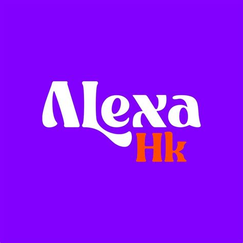 Alexa Hk