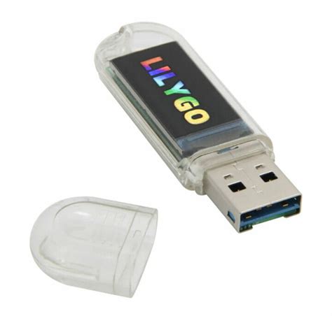 dongle  usb dongle combines esp  wireless mcu  optional color display cnx software