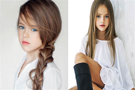 Health Blogs Meet Nine Year Old Kristina Pimenova The