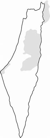 Palestine sketch template