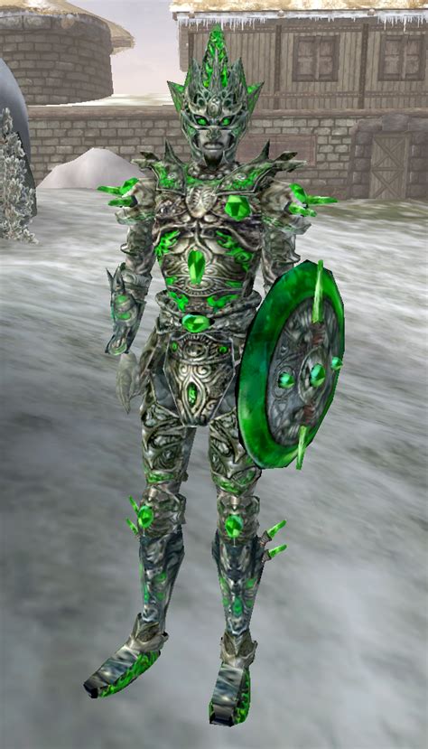 glass armor motifs — elder scrolls online