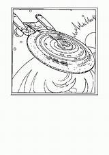 Starship Coloringpages1001 sketch template