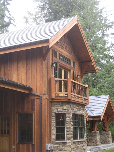 pin  angela larson  retreat wood siding exterior exterior house siding log cabin exterior