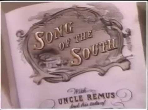 song   south  opening  recreated rko logo