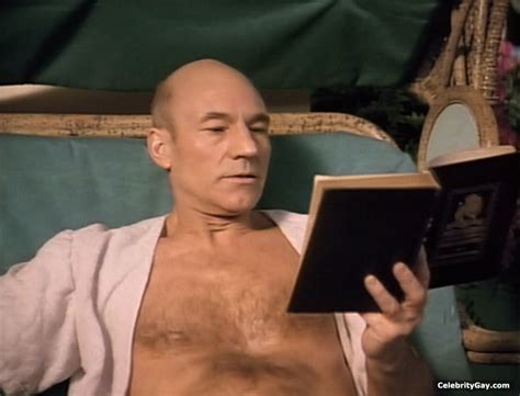 patrick stewart nude leaked pictures and videos celebritygay