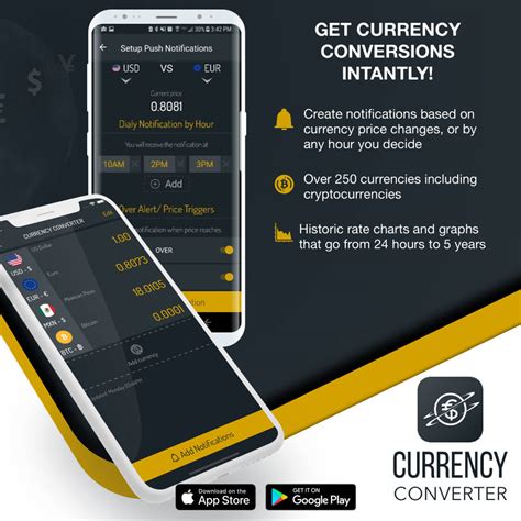 currency converter romerock apps