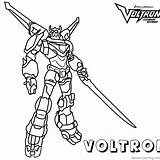 Voltron Defender Keith Bettercoloring Dreamworks sketch template