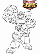 Bots Bumblebee Transformers Kleurplaat Malvorlage Hoist Whirl Medix Stemmen Stimmen sketch template
