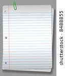 college ruled paper template pdfcollege ruled paper template