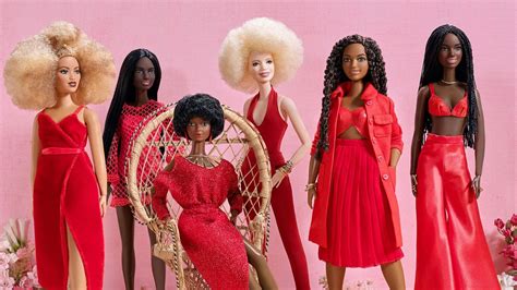 Shiona Turini Releases New Collaboration With Barbie For A Diverse