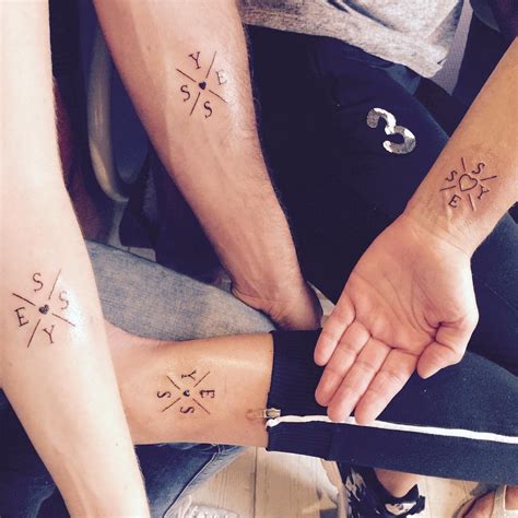 matching family tattoos designs ideas  meaning tattoos