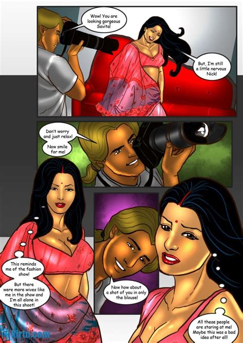 savita bhabhi episode 26 the photoshoot freeadultcomix free online anime hentai erotic