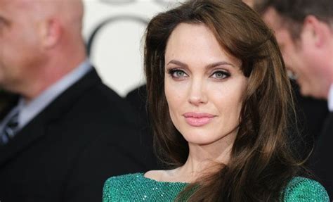 Angelina Jolie Sony Scandal Continues