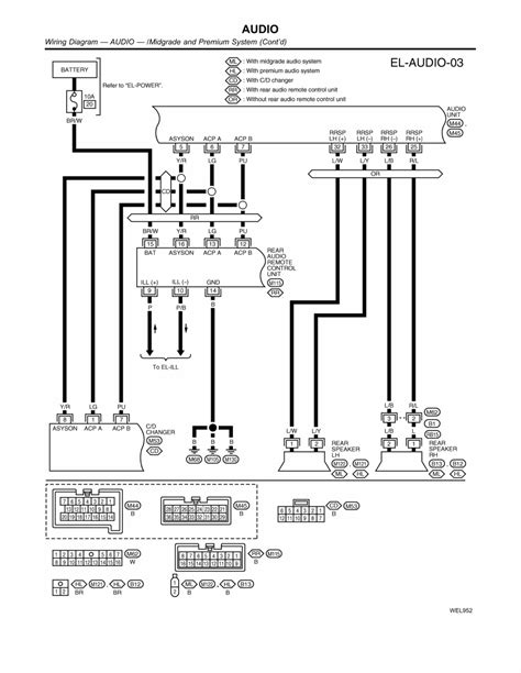 paula scheme  cadillac deville stereo wiring diagram