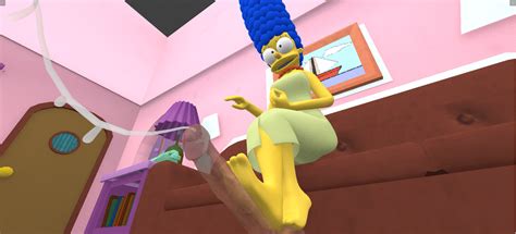 Post 2621281 Marge Simpson The Simpsons Animated