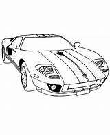 Viper Coloring Dodge Pages Drawing Getcolorings Print Car Getdrawings Sports sketch template