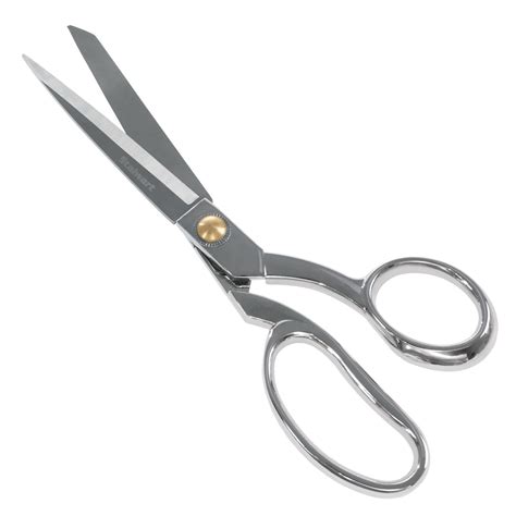 stainless steel shears multipurpose scissors  crafts tailoring canvas dressmaking fabric