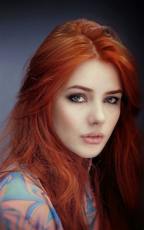 redheads sexy girls ♨️cs♨️♪ beauty in red beautiful red hair beautiful redhead red hair