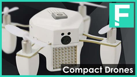 top  compact drones     youtube