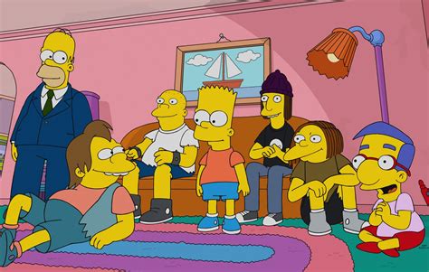 The Simpsons Season 32 Episode 7 Recap Lisa Is The Voice Of Wokeness