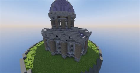 small mansion forgefabric projects minecraft