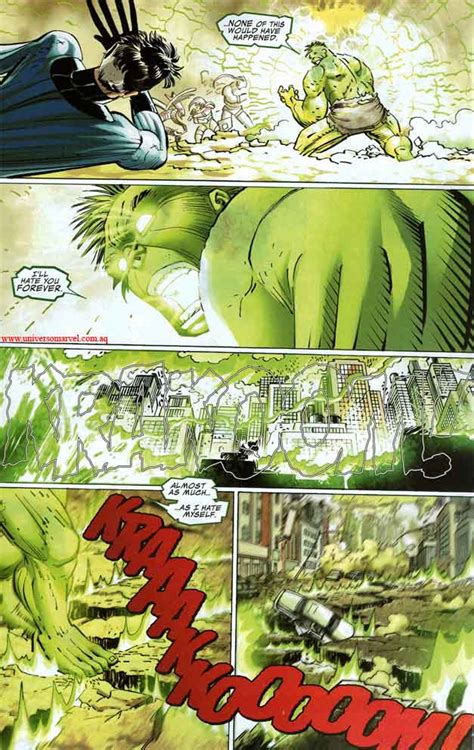 Hulk And She Hulk Vs Superman And Wonderwoman Battles Comic Vine