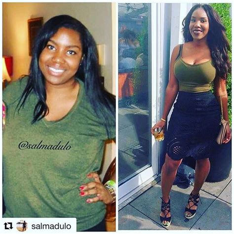 3860 best black women weight loss success stories images