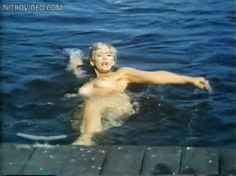 connie stevens nude in scorchy video clip 03 at