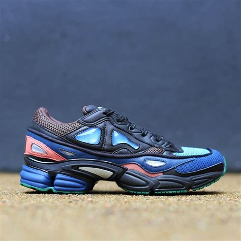 raf simons consortium ozweego   mode