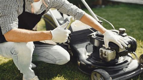 richmond lawn mower repair large reduction hit   discount rddeduiq